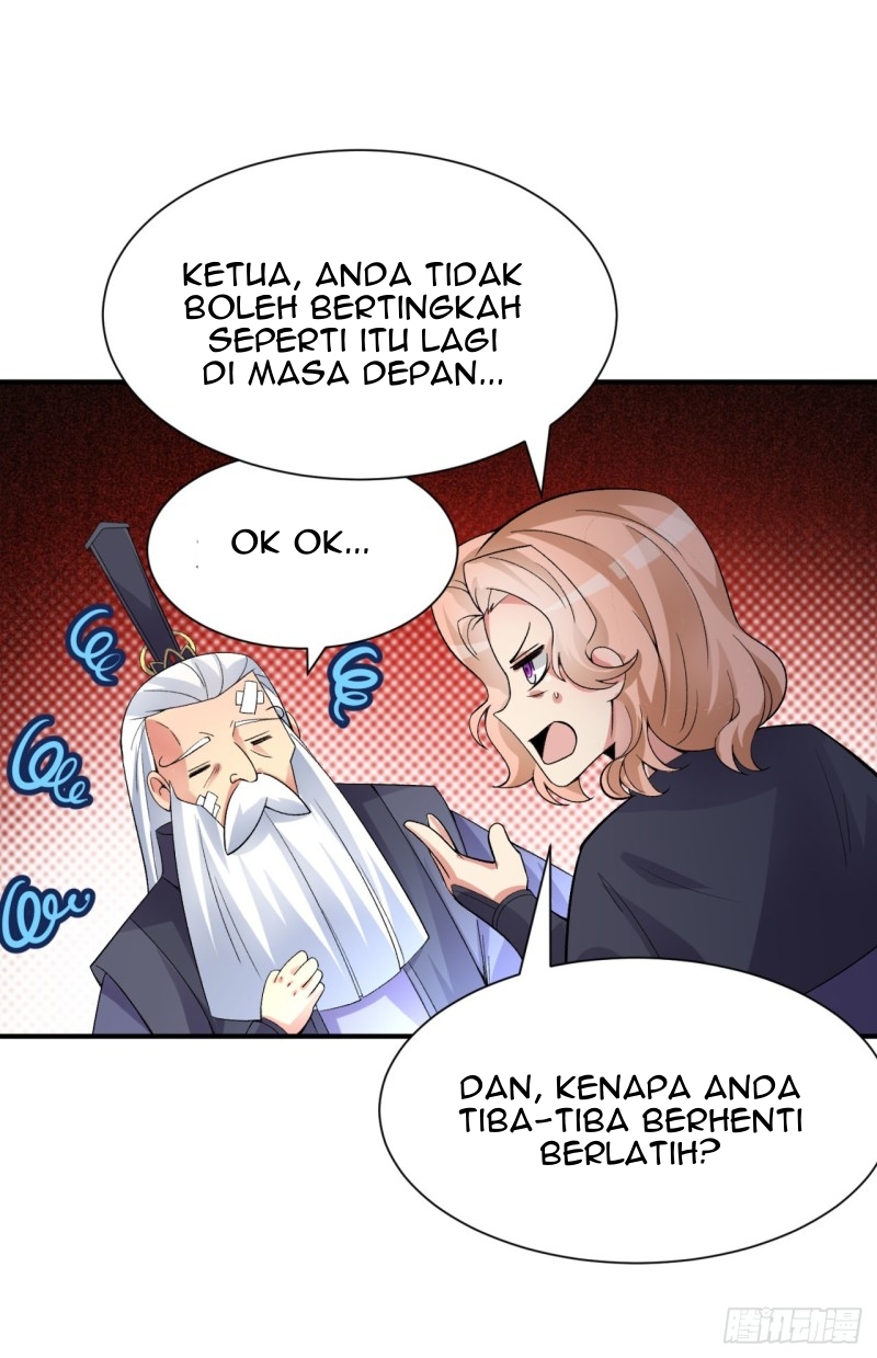I Picked Up An Attributes Chapter 23 Gambar 12